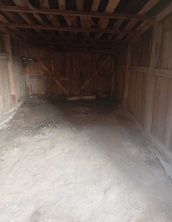 Продам гаражне приміщення - фото 1