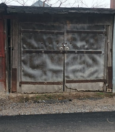 Продам гараж у районі Рибгоспу - фото 1