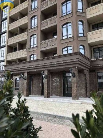 Продам паркінг в Аркадії, ЖК «Елегія Парк» - фото 1