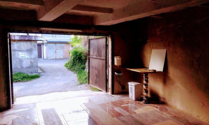 Гараж Кооператив Батиєвський, біля інституту Амосова - фото 1