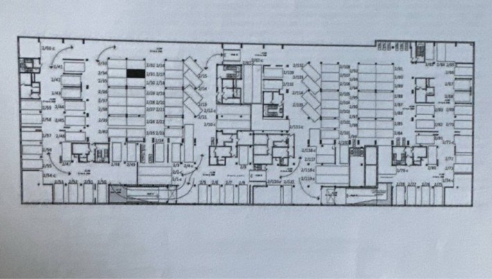 Продам паркомісце - фото 1