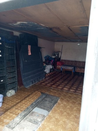 Продам гараж біля сільхоз  хімії - фото 1