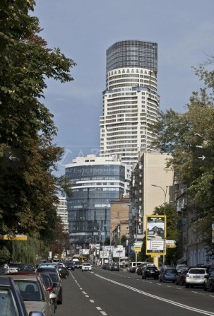 Продаж паркомісця Carnegie Tower - фото 1