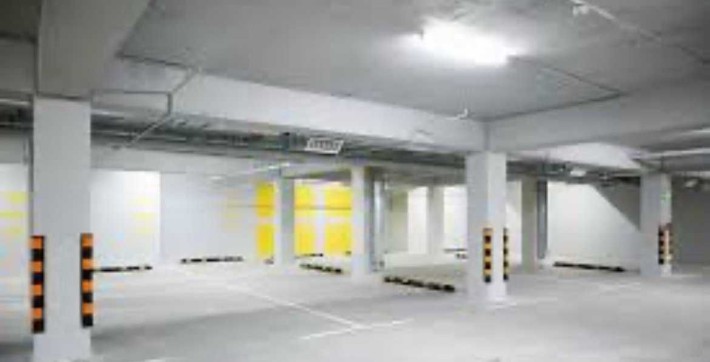 ЦЕНТР Паркінг 15 м2 Дмитрівська 69 Чорновола / Січових Стрільців - фото 1