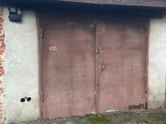 Продам гараж з підвалом у гаражному кооперативі N22 (вул. Довженка 13) Крихівці