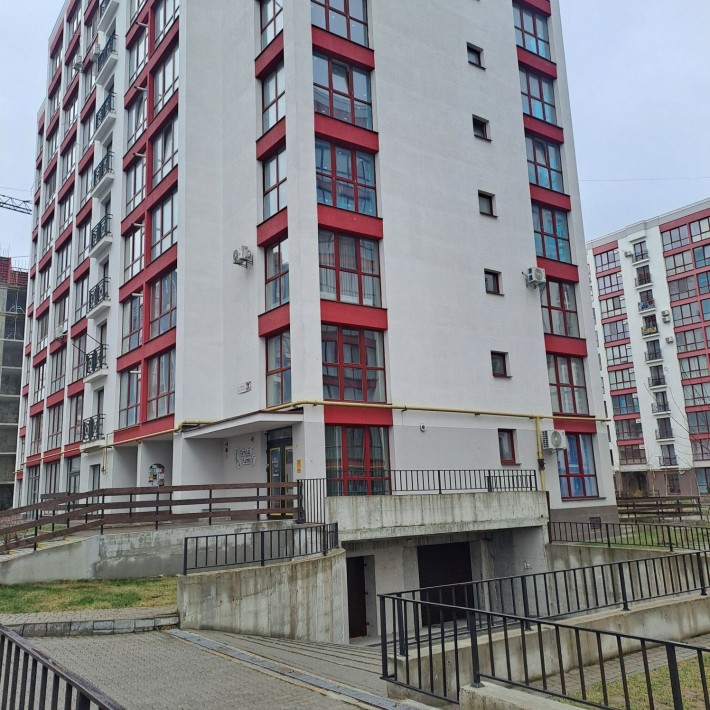 Парковечне місце (переуступка) - фото 1