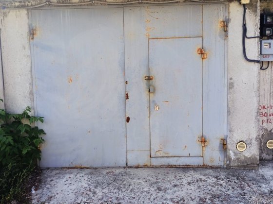 Продається гаражний бокс. Продаж гаражу Софіївська Борщагівка