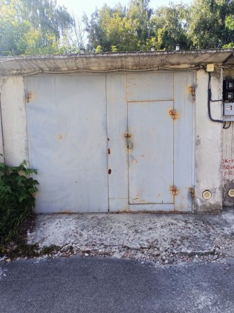 Продається гаражний бокс. Продаж гаражу - фото 1