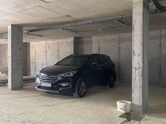 Продаж паркінгу ЖК Perfect Life Винники (21.54 кв.м.) Винники