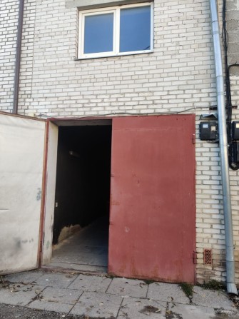 Гараж  к-в "Самокат" - фото 1