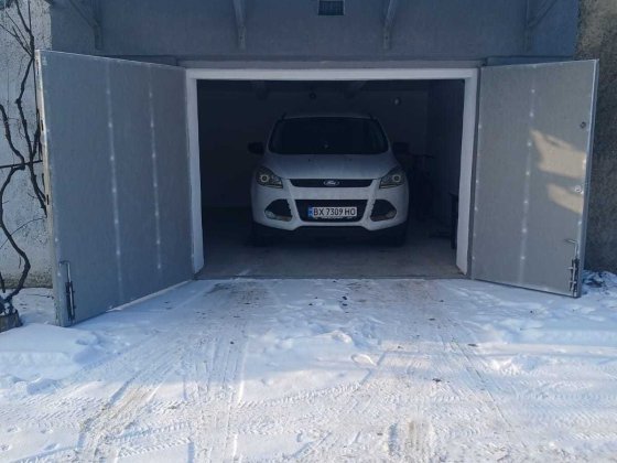 Гараж Енергетиків Подільськ