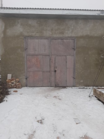 Гараж авто Аренда - фото 1