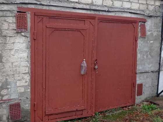 Продам гараж 6 х 4 Вараш