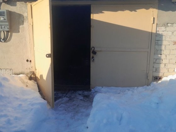 Продам гараж Костопіль Костополь