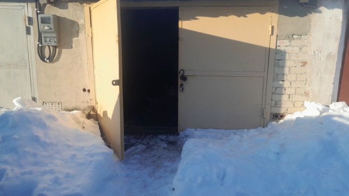 Продам гараж Костопіль - фото 1