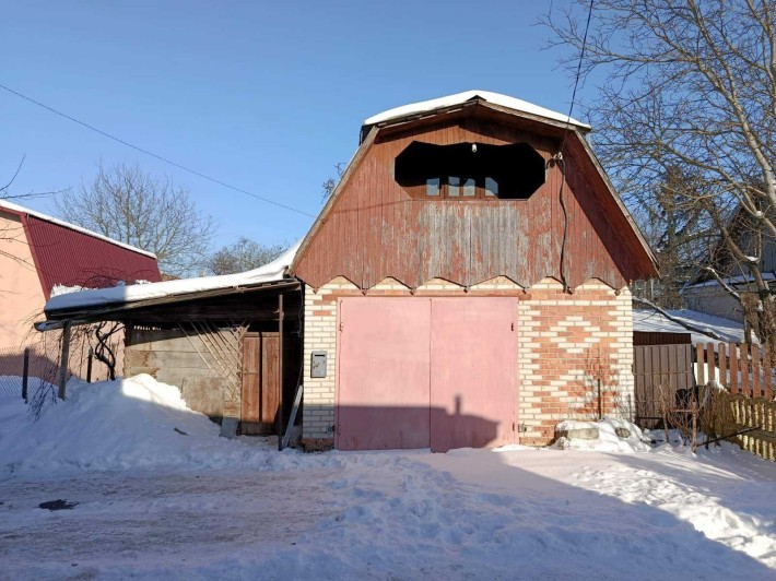 Продається гараж - фото 1