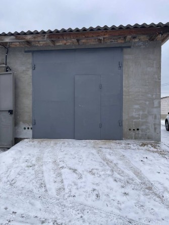 Продам гараж район 5 школи, Костопіль - фото 1