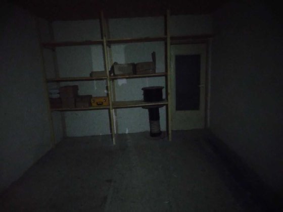 Гараж 2 поверхи Острог Острог