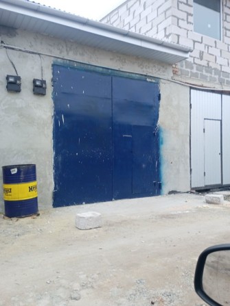 Продам два гаражі або обміняюна евакуатор - фото 1