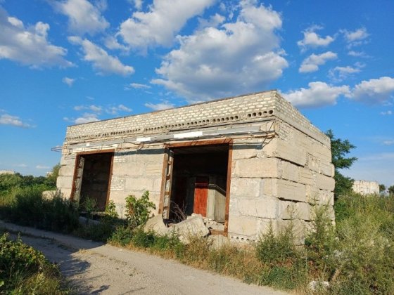 Гараж в ГК  Цементник Балаклея