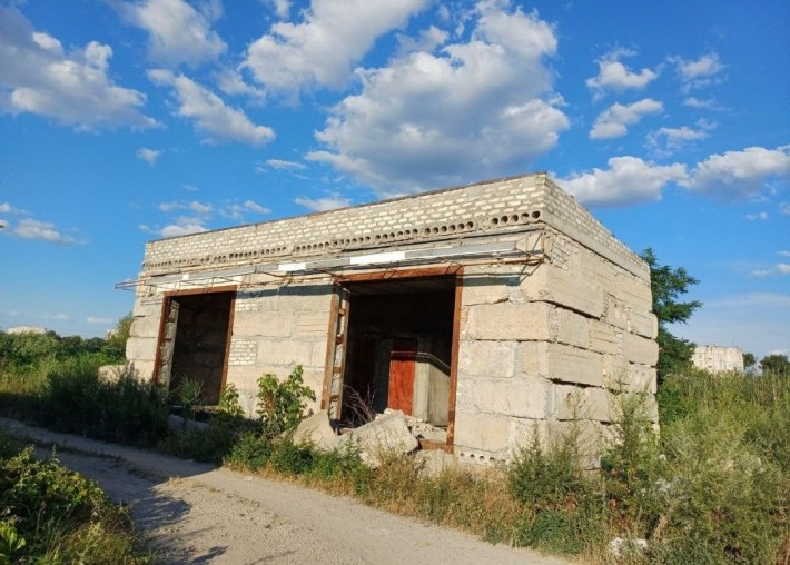 Гараж в ГК  Цементник - фото 1