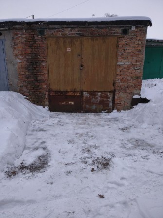 Продам гараж в районі ГПТУ. - фото 1