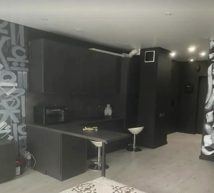 Продаж 1-к квартири вул. Предславинська 53 - фото 1