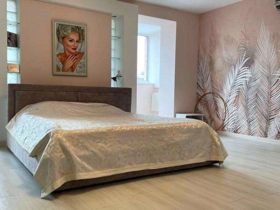 Продаж дворівневої квартири вул. Драгоманова, 17 Дарницький район Київ