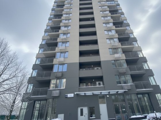 Продож 1 кімнатної квартири  ЖК «Варшавський-3» | Перепоступка Київ