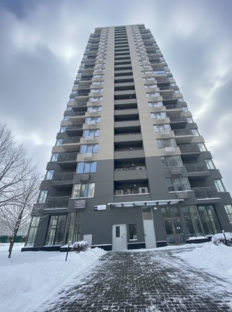 Продож 1 кімнатної квартири  ЖК «Варшавський-3» | Перепоступка - фото 1