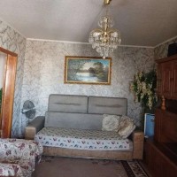 Продаж З-кімнатної квартири, просп. Бажана Миколи 7 Харківський масив Київ