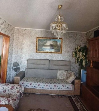 Продаж З-кімнатної квартири, просп. Бажана Миколи 7 Харківський масив - фото 1