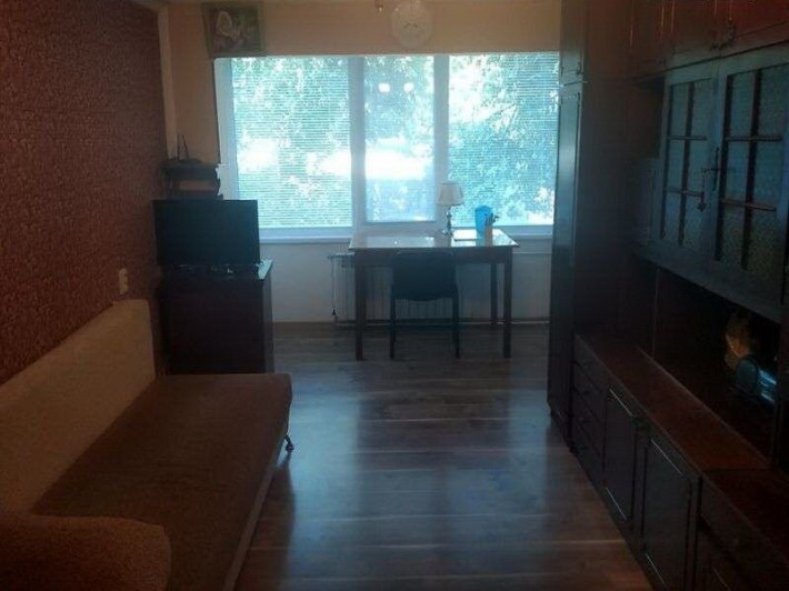 Продаж 2-к квартири просп.Голосіївський (40-річчя Жовтня) 116а - фото 1