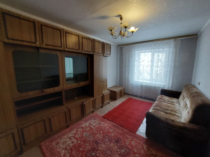 Аренда 2-квартиры 2 мкрн Левый берег - фото 1