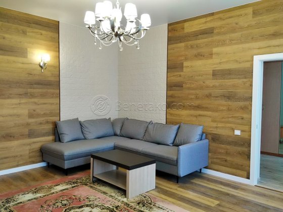 Квартира с двумя спальнями в центре Одессы. Одесса