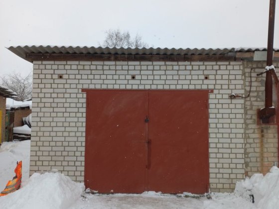 Здам  гараж в Оренду. Гаражний кооператив  р-н ЗАГСу Бердичев