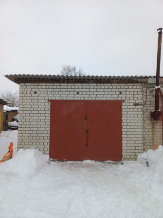 Здам  гараж в Оренду. Гаражний кооператив  р-н ЗАГСу - фото 1