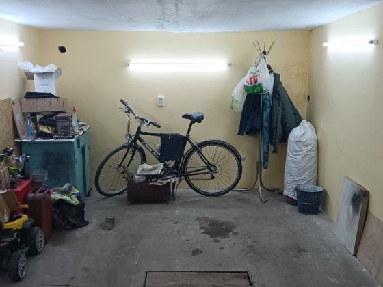 Сдам гараж для электромобиля район Зоря Каменское