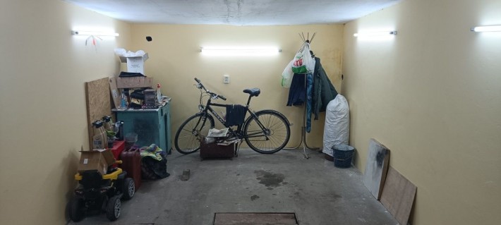 Сдам гараж для электромобиля район Зоря - фото 1