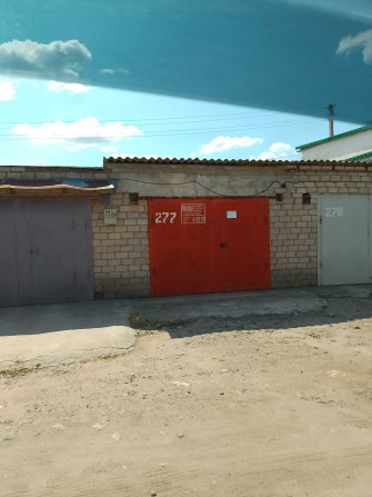 сдам продам гараж - фото 1