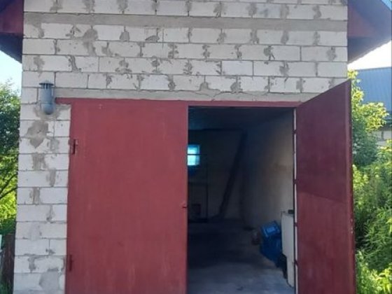 Оренда 2 пов. гаража Дубно