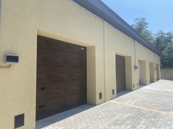 сдам гараж Спартак Измаил Измаил