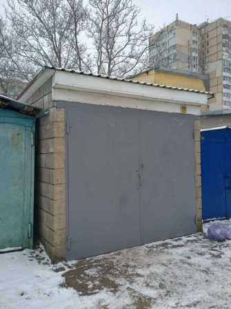 Сдам гараж в Ладе - фото 1