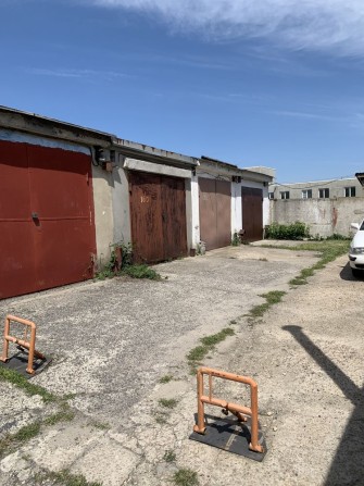 Сдам гараж «Искра» - фото 1