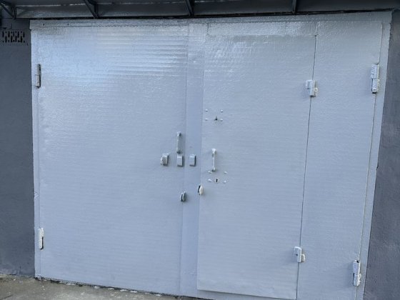 Сдам гараж го «ЛАДА» Черноморск