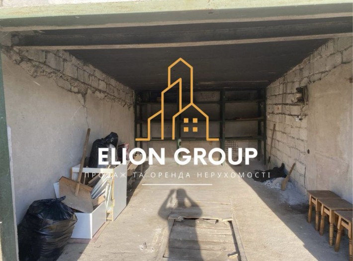 Оренда гаража на мікрорайоні - фото 1