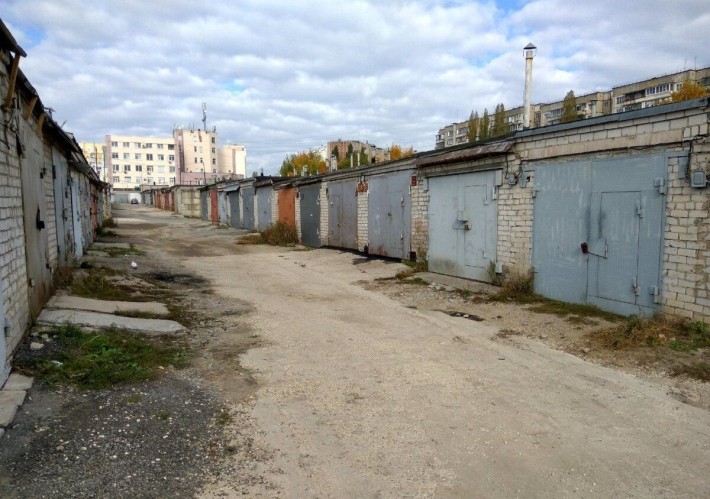 Здам гараж в 2-му кооперативі - фото 1