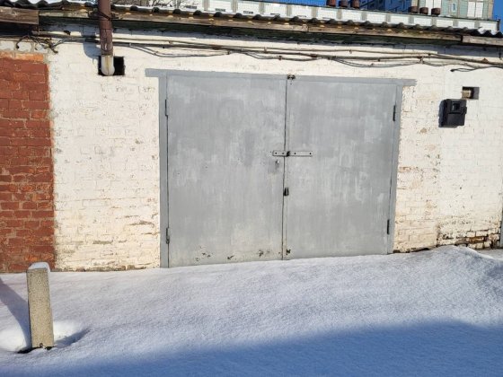 Сдам гараж в кооперативе 2 Конотоп