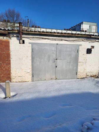 Сдам гараж в кооперативе 2 - фото 1