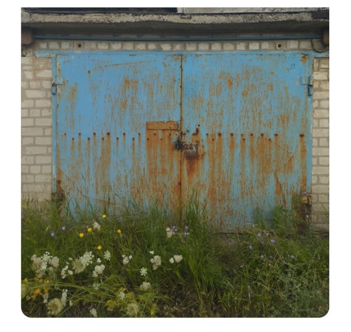 Задам в аренду гараж АК Восточний - фото 1